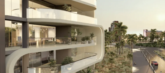 2 dormitorios apartamento en venta en Dubai, UAE № 191339 11