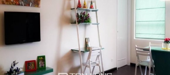 1 Schlafzimmer Wohnung in Nam Tu Liem, Vietnam, Nr. 3323 2