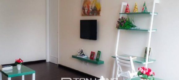 1 Schlafzimmer Wohnung in Nam Tu Liem, Vietnam, Nr. 3323 4