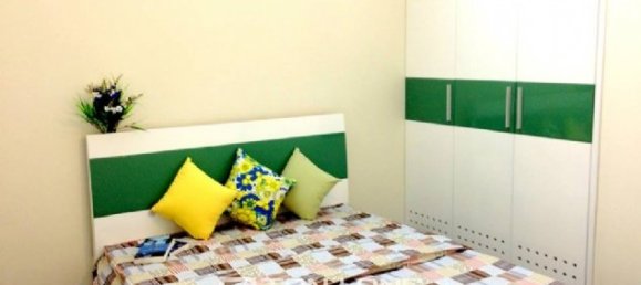 1 Schlafzimmer Wohnung in Nam Tu Liem, Vietnam, Nr. 3323 5