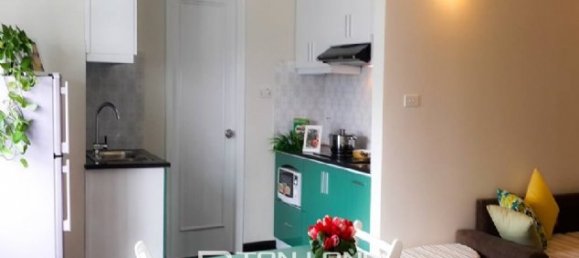 1 Schlafzimmer Wohnung in Nam Tu Liem, Vietnam, Nr. 3323 3