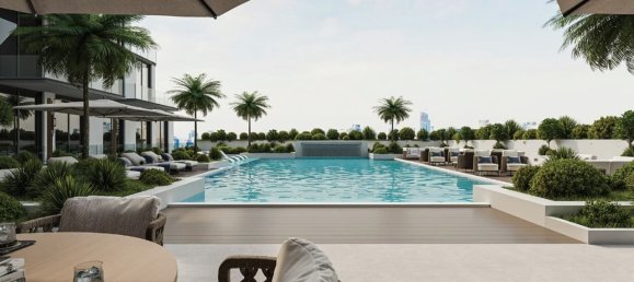 1 غرف نوم شقة في دائرة قرية جميرا, UAE رقم 109384 5