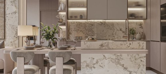 1 غرف نوم شقة في دائرة قرية جميرا, UAE رقم 109384 8