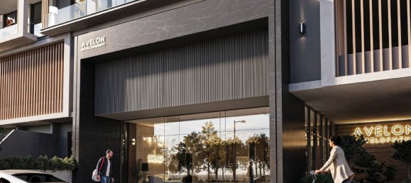 1 غرف نوم شقة في دائرة قرية جميرا, UAE رقم 109384 13