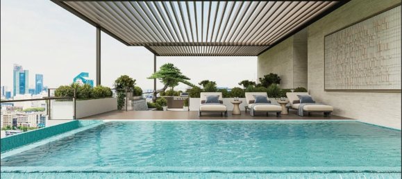 1 غرف نوم شقة في دائرة قرية جميرا, UAE رقم 109384 2