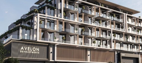 1 غرف نوم شقة في دائرة قرية جميرا, UAE رقم 109384 12