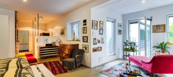 Apartamento de 5 habitaciónes en Rudolfsheim-Funfhaus, Austria No. 203666 21