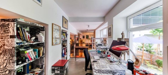 Apartamento de 5 habitaciónes en Rudolfsheim-Funfhaus, Austria No. 203666 13