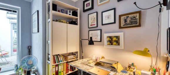 Apartamento de 5 habitaciónes en Rudolfsheim-Funfhaus, Austria No. 203666 18