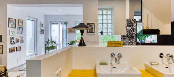 Apartamento de 5 habitaciónes en Rudolfsheim-Funfhaus, Austria No. 203666 24