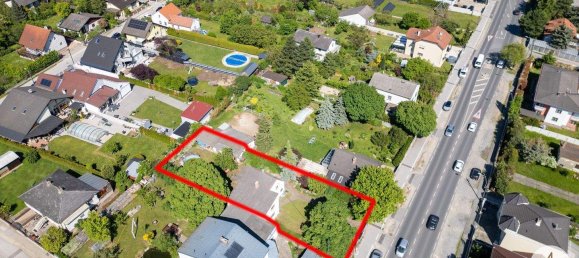 6 rooms House in Strasshof an der Nordbahn, Austria No. 254748 9