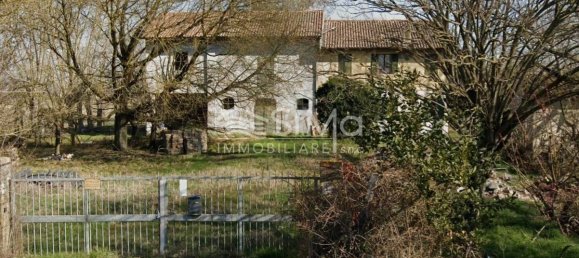 6 bedrooms House in Castello d'Argile, Italy No. 74572 4