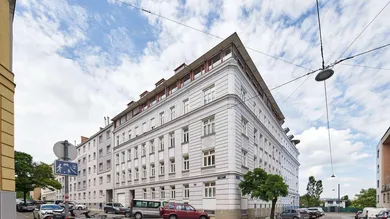 3 rooms Apartment in Rudolfsheim-Funfhaus, Austria No. 260344