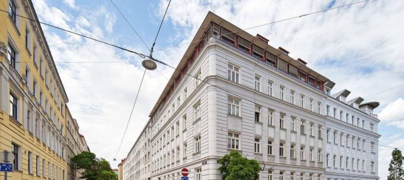 3 rooms Apartment in Rudolfsheim-Funfhaus, Austria No. 260344 3