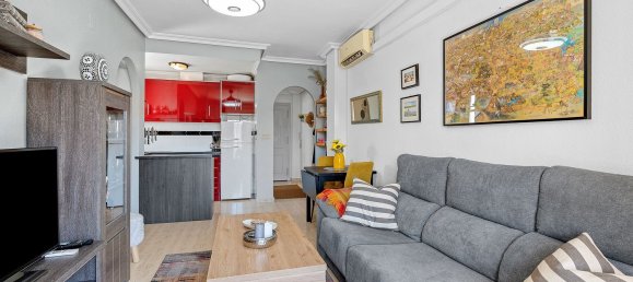 3 bedrooms Apartment in Torrevieja, Spain No. 157800 3