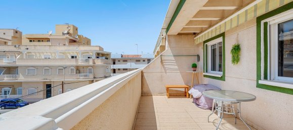 3 bedrooms Apartment in Torrevieja, Spain No. 157800 21