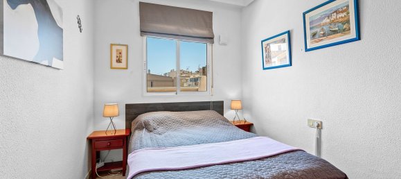 3 bedrooms Apartment in Torrevieja, Spain No. 157800 12