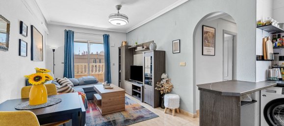 3 bedrooms Apartment in Torrevieja, Spain No. 157800 2