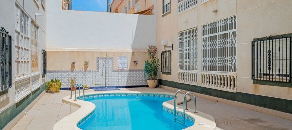 3 bedrooms Apartment in Torrevieja, Spain No. 157800 26