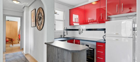 3 bedrooms Apartment in Torrevieja, Spain No. 157800 7