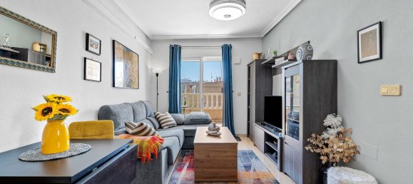 3 bedrooms Apartment in Torrevieja, Spain No. 157800 4