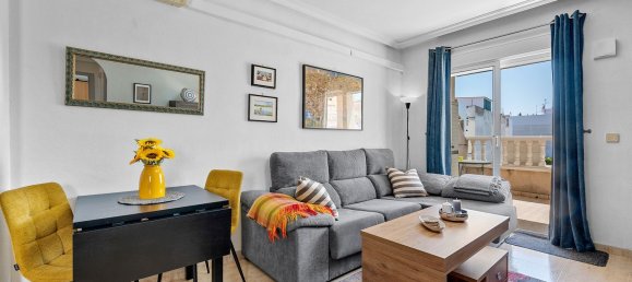 3 bedrooms Apartment in Torrevieja, Spain No. 157800 5