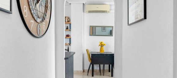 3 bedrooms Apartment in Torrevieja, Spain No. 157800 18