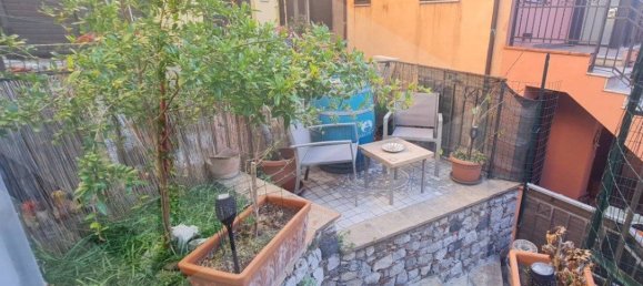 4-salle Maison à Taormina, Italy No. 22783 88