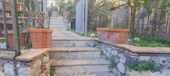 4-salle Maison à Taormina, Italy No. 22783 5