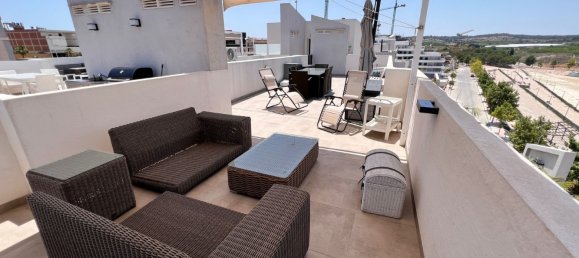 2 bedrooms Apartment in San Miguel de Salinas, Spain No. 158557 12