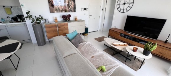 2 bedrooms Apartment in San Miguel de Salinas, Spain No. 158557 7