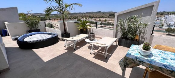 2 bedrooms Apartment in San Miguel de Salinas, Spain No. 158557 4