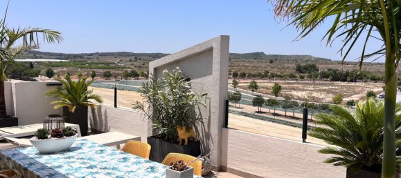 2 bedrooms Apartment in San Miguel de Salinas, Spain No. 158557 3