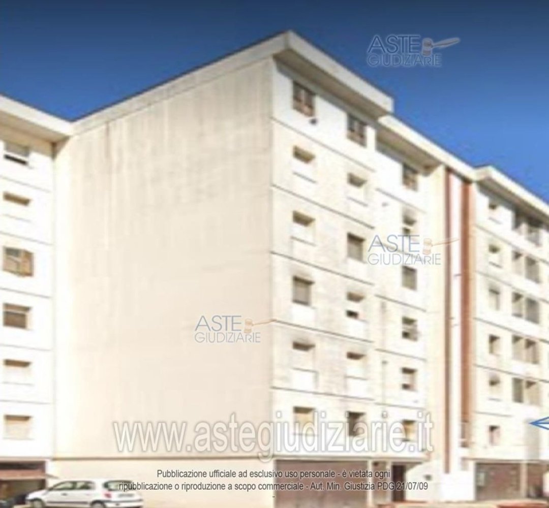 Apartamento de 3 habitaciónes en Avezzano, Italy No. 183760