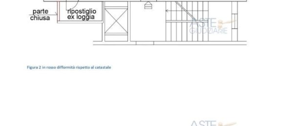 Apartamento de 3 habitaciónes en Avezzano, Italy No. 183760 17