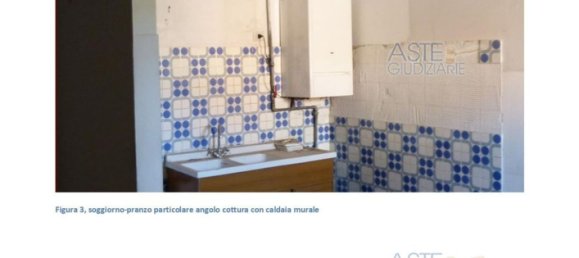 Apartamento de 3 habitaciónes en Avezzano, Italy No. 183760 15