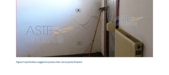 Apartamento de 3 habitaciónes en Avezzano, Italy No. 183760 13