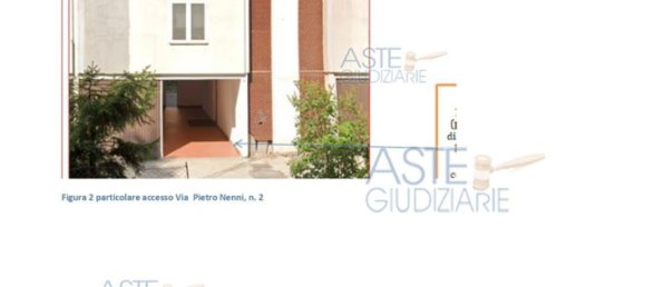Apartamento de 3 habitaciónes en Avezzano, Italy No. 183760 12