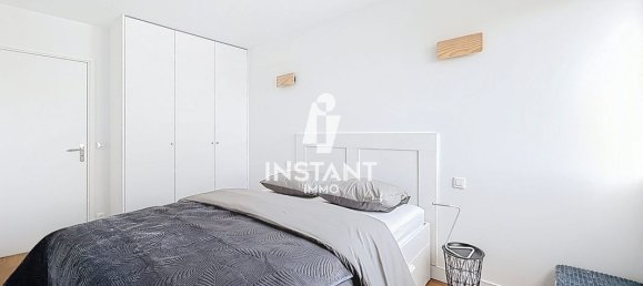 2 chambres Appartement à Asnières-sur-Seine, France No. 118045 6