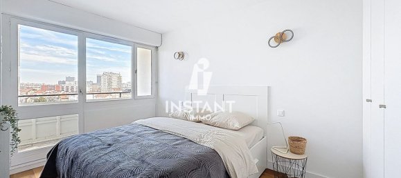 2 chambres Appartement à Asnières-sur-Seine, France No. 118045 5