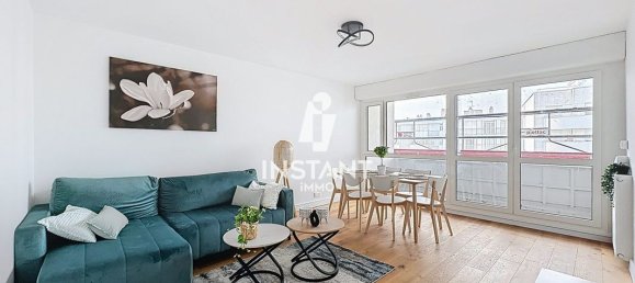 2 chambres Appartement à Asnières-sur-Seine, France No. 118045 2