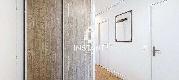 2 chambres Appartement à Asnières-sur-Seine, France No. 118045 4