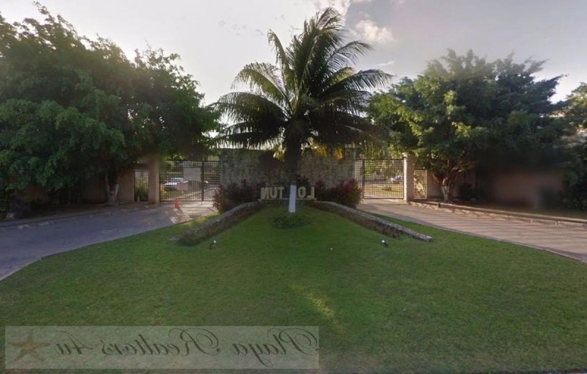 3 chambres Maison à Solidaridad, Mexico No. 165962