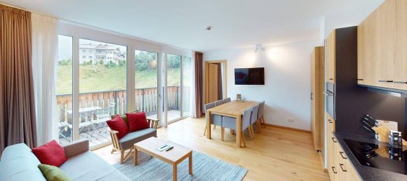 2 غرف نوم بانتهاوس في Fieberbrunn, Austria رقم 240666 5