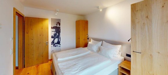 2 غرف نوم بانتهاوس في Fieberbrunn, Austria رقم 240666 10