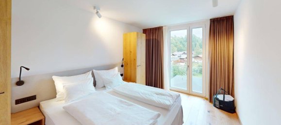 2 غرف نوم بانتهاوس في Fieberbrunn, Austria رقم 240666 11