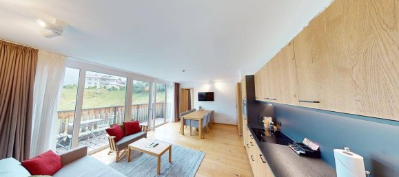 2 غرف نوم بانتهاوس في Fieberbrunn, Austria رقم 240666 3