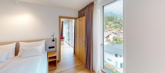 2 غرف نوم بانتهاوس في Fieberbrunn, Austria رقم 240666 7