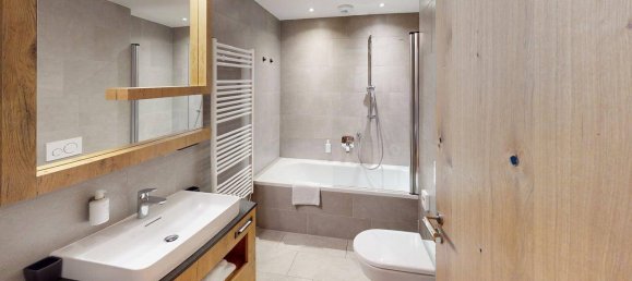 2 غرف نوم بانتهاوس في Fieberbrunn, Austria رقم 240666 14