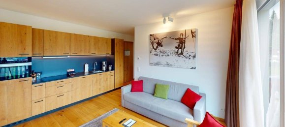 2 غرف نوم بانتهاوس في Fieberbrunn, Austria رقم 240666 8